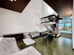 Cheng Soon Garden (D21), Semi-Detached #557818851